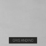 Gris Andino