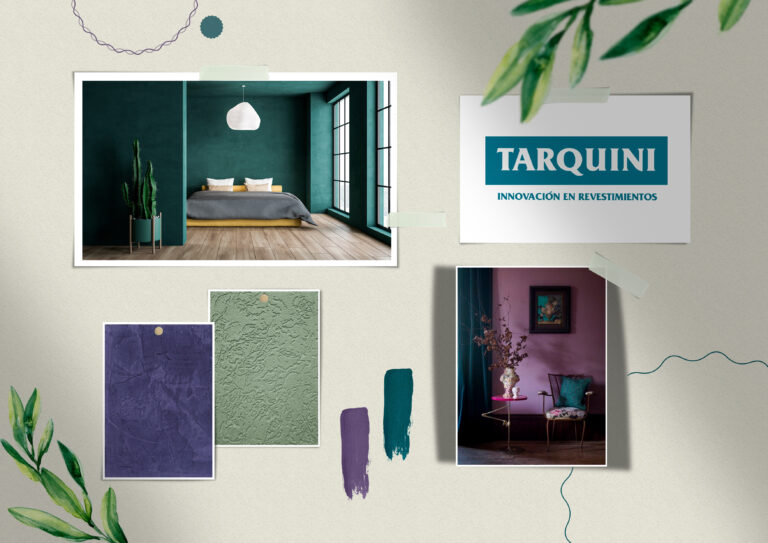 Tendencias 2022 - Tarquini